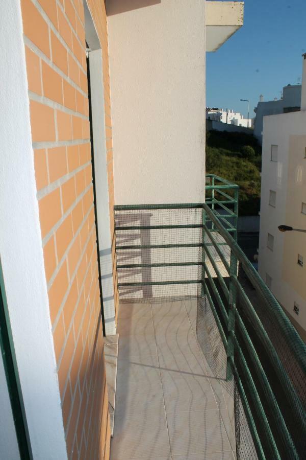 Brick Ocean Apartment Nazaré Exterior foto